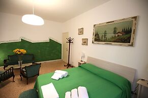 Next Stop Roma Affittacamere Casilino