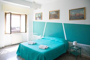 Next Stop Roma Affittacamere Casilino