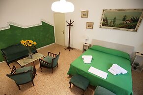 Next Stop Roma Affittacamere Casilino