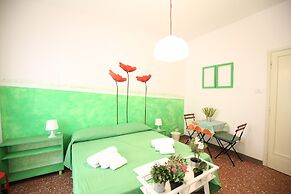 Next Stop Roma Affittacamere Casilino