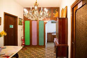 Next Stop Roma Affittacamere Casilino