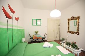 Next Stop Roma Affittacamere Casilino