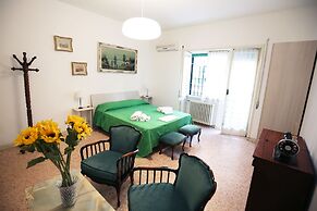 Next Stop Roma Affittacamere Casilino