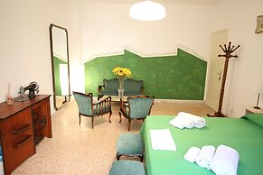 Next Stop Roma Affittacamere Casilino