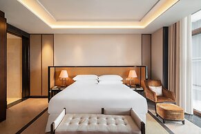 Four Points by Sheraton Chengdu, Anren