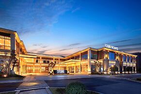 Four Points by Sheraton Chengdu, Anren