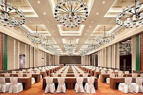 Four Points by Sheraton Chengdu, Anren