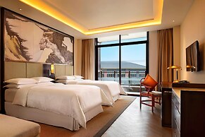 Four Points by Sheraton Chengdu, Anren