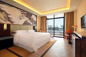 Four Points by Sheraton Chengdu, Anren