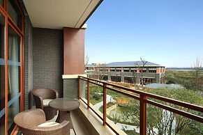 Four Points by Sheraton Chengdu, Anren