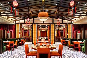 Four Points by Sheraton Chengdu, Anren