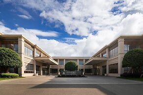 Four Points by Sheraton Chengdu, Anren