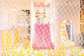 Four Points by Sheraton Chengdu, Anren