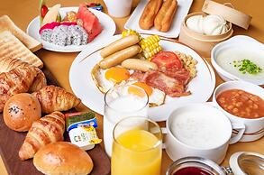 Four Points by Sheraton Chengdu, Anren