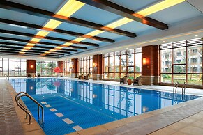 Four Points by Sheraton Chengdu, Anren