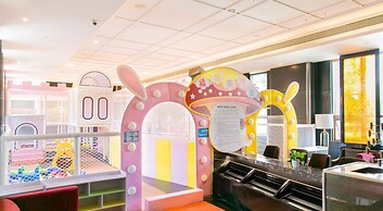 Four Points by Sheraton Chengdu, Anren