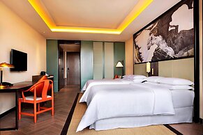 Four Points by Sheraton Chengdu, Anren