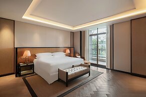 Four Points by Sheraton Chengdu, Anren