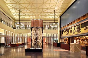 Four Points by Sheraton Chengdu, Anren