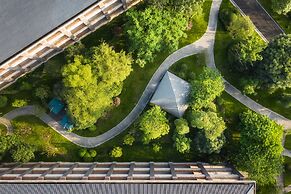 Four Points by Sheraton Chengdu, Anren