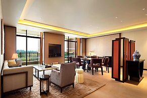 Four Points by Sheraton Chengdu, Anren