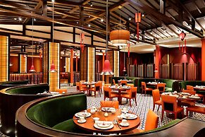 Four Points by Sheraton Chengdu, Anren