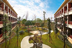 Four Points by Sheraton Chengdu, Anren