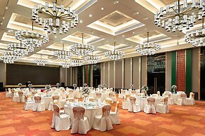 Four Points by Sheraton Chengdu, Anren