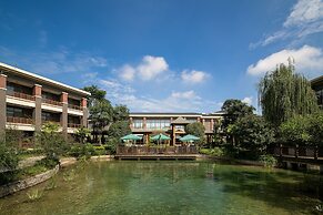 Four Points by Sheraton Chengdu, Anren