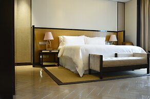 Four Points by Sheraton Chengdu, Anren