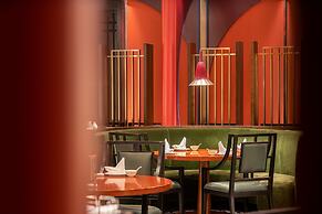 Four Points by Sheraton Chengdu, Anren