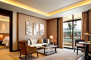 Four Points by Sheraton Chengdu, Anren