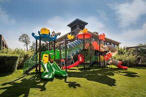 Four Points by Sheraton Chengdu, Anren