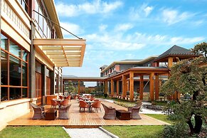 Four Points by Sheraton Chengdu, Anren