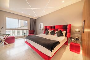 Royal Tulip Achrafieh