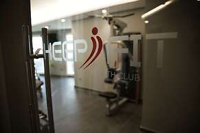 Royal Tulip Achrafieh