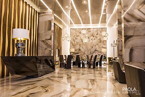 Royal Tulip Achrafieh