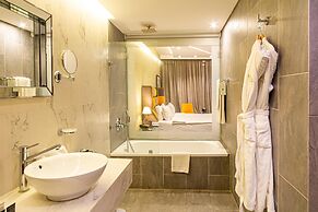 Royal Tulip Achrafieh