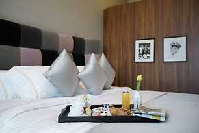 Royal Tulip Achrafieh