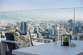 Royal Tulip Achrafieh