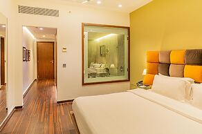 Royal Tulip Achrafieh