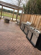 Red Fern Plantation Lodge