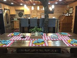 Red Fern Plantation Lodge