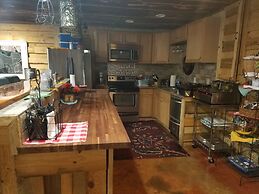 Red Fern Plantation Lodge