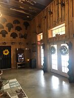 Red Fern Plantation Lodge