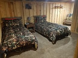 Red Fern Plantation Lodge