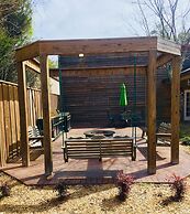 Red Fern Plantation Lodge