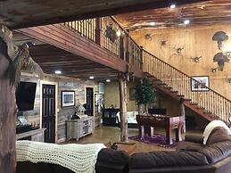 Red Fern Plantation Lodge