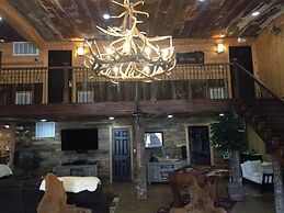 Red Fern Plantation Lodge