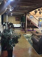 Red Fern Plantation Lodge